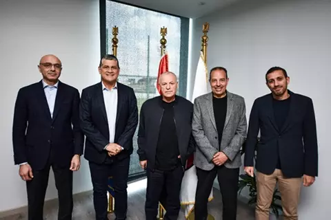 بدأ في تسعينيات القرن الماضي.. ما هو اختبار "YO-YO" المستخدم لحكام الدوري المصري؟